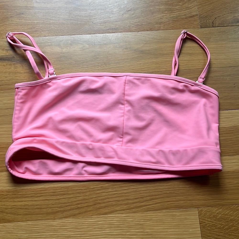 Blackbough Swim Bikini Top